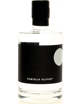 Grappa di Merlot 45° - Notte a San Martino