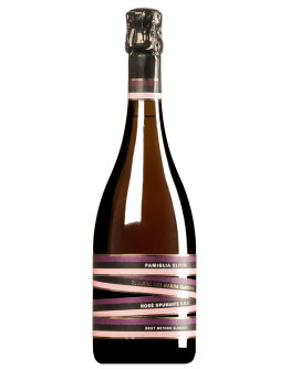 Rosé doc Brut Metodo Classico 2022 Magnum