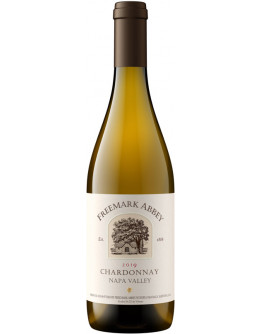 Chardonnay Napa Valley 2020