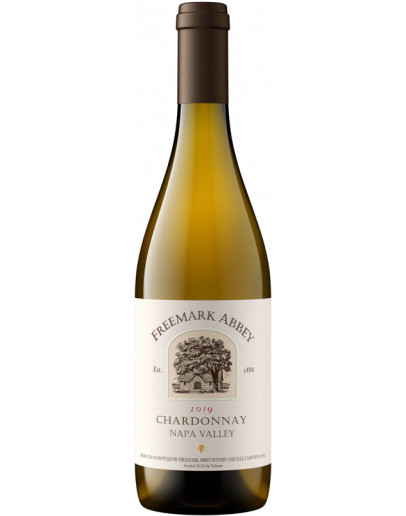 Chardonnay Napa Valley 2020