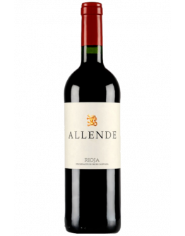 6 Rioja Allende