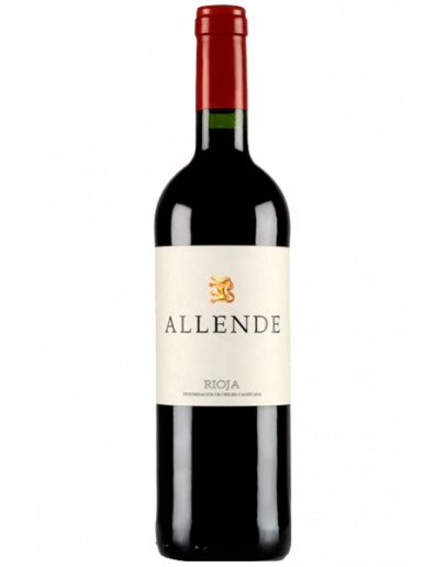 6 Rioja Allende