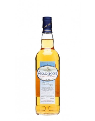 Whisky Finlaggan Original