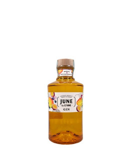 Gin G'Vine Mango & Passion