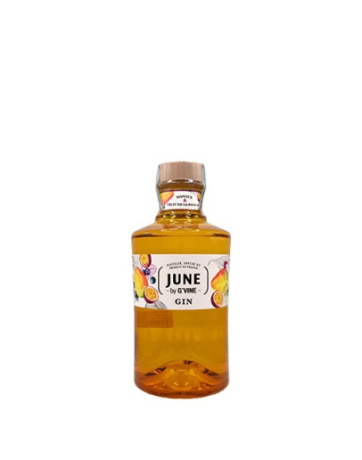 Gin G'Vine Mango & Passion Gin G'Vine Mango & Passion