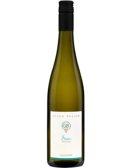 6 GB Sans - Riesling Alkoholfrei 2023