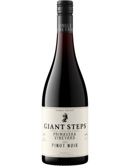 Primavera Vineyard Pinot Noir Yarra Valley 2022