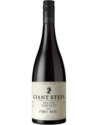 Sexton Vineyard Pinot Noir Yarra Valley 2020