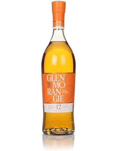 Whisky Glenmorangie The Original 12 y.o. 1 l Whisky Glenmorangie The Original 12 y.o. 1 l