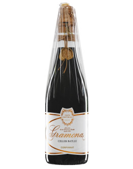 Corpinnat Brut 2013 - Cellar Batlle