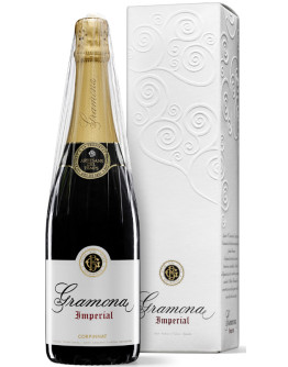 Corpinnat Brut 2018 - Imperial
