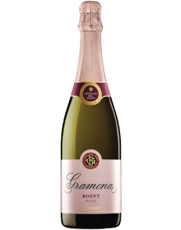 Corpinnat Brut 2022 - Roent Rosé