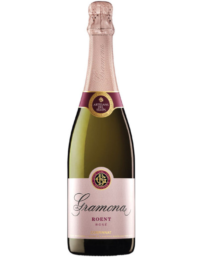 Corpinnat Brut 2022 - Roent Rosé