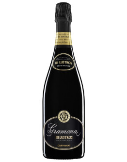 Corpinnat Brut Nature 2013 - III LUSTROS Magnum