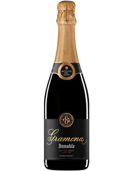 Corpinnat Brut Nature "Les Tres Serres" - Innoble