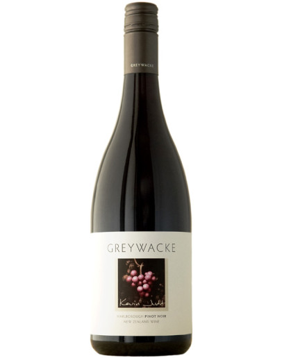 Pinot Nero Marlborough 2024