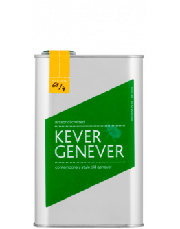 Genever Kever