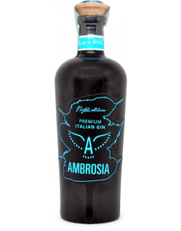 Gin Ambrosia Night Edition
