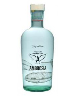 Gin Ambrosia