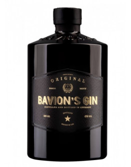 Gin Bavion's Original