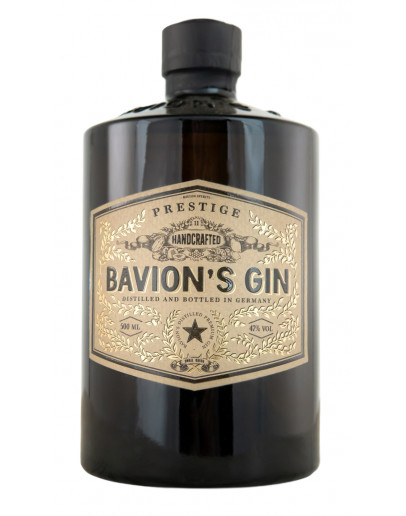 Gin Bavion's Prestige