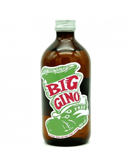 Gin Big Gino Free 0,5 l