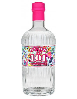 Gin Buss N°101 Export Edition