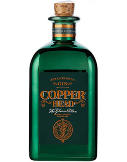 Gin Copperhead Gibson Edition