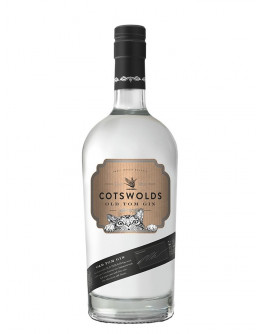 Gin Cotswolds Old Tom