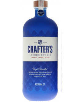 Gin Crafter's London Dry