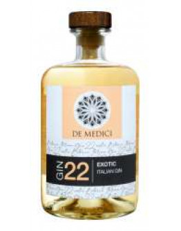 Gin De Medici Exotic 22