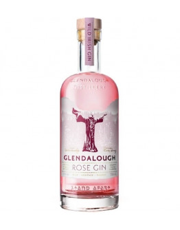 Gin Glendalough Rose