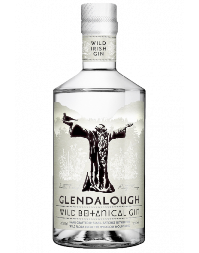 Gin Glendalough Botanical