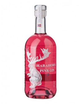 Gin Harahorn Pink