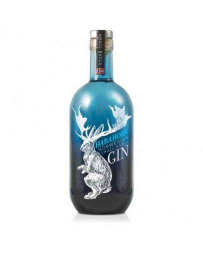 Gin Harahorn Small Batch 1 l