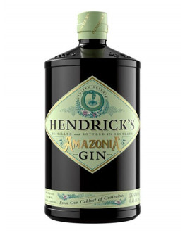 Gin Hendrick's Amazonia 1 l