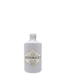Gin Hendrick's Another
