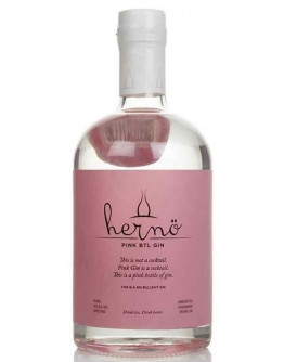 Gin Herno Pink