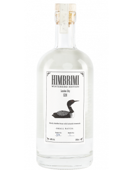 Gin Himbrimi London Dry