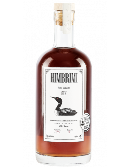Gin Himbrimi Old Tom