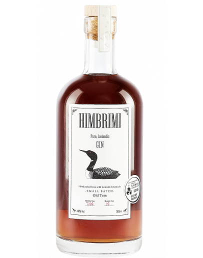 Gin Himbrimi Old Tom