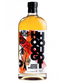 Gin Hooughoudt Sweet Spiced