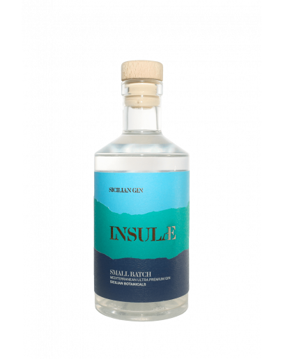 Gin Insulae