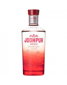 Gin Jodhpur Spicy