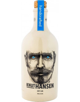 Gin Knut Hansen 0,5 l