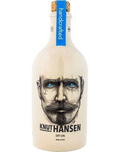 Gin Knut Hansen 1,5 l