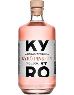 Gin Kyro Pink
