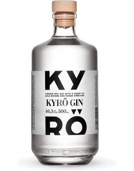Gin Kyro