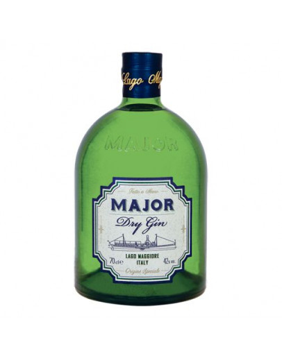 Gin Major Dry