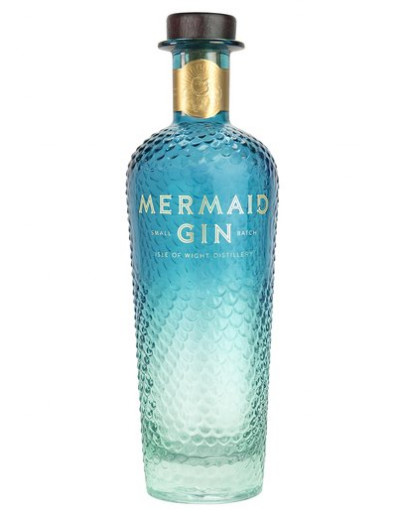 Gin Mermaid